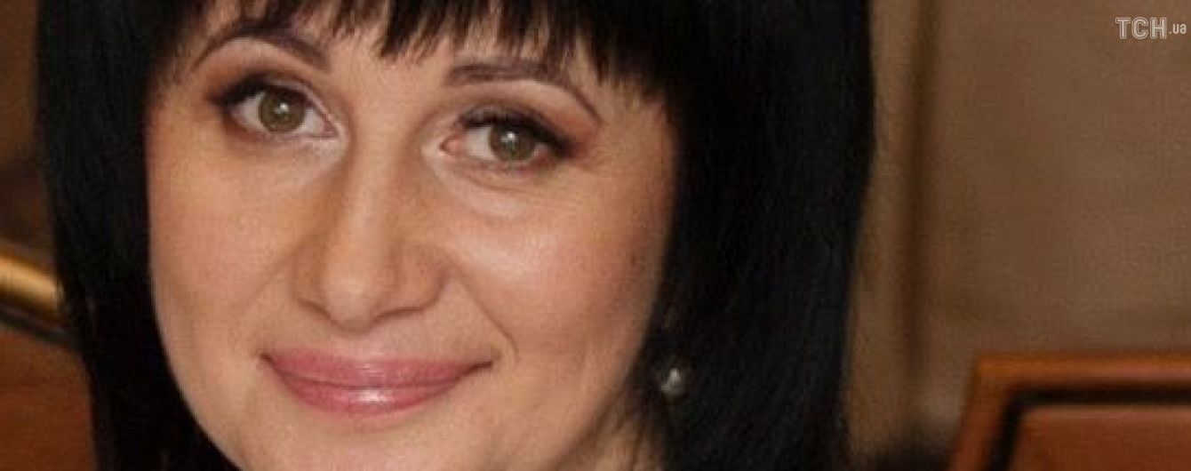 В дорогостоящем лечении нуждается Лариса, чтобы одолеть рак легких