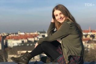 Термінового лікування потребує Ірина