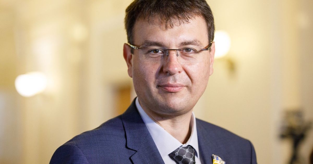 Украина будет облагать налогом Google, Facebook и Netflix: Гетманцев объяснил, как это будет происходить