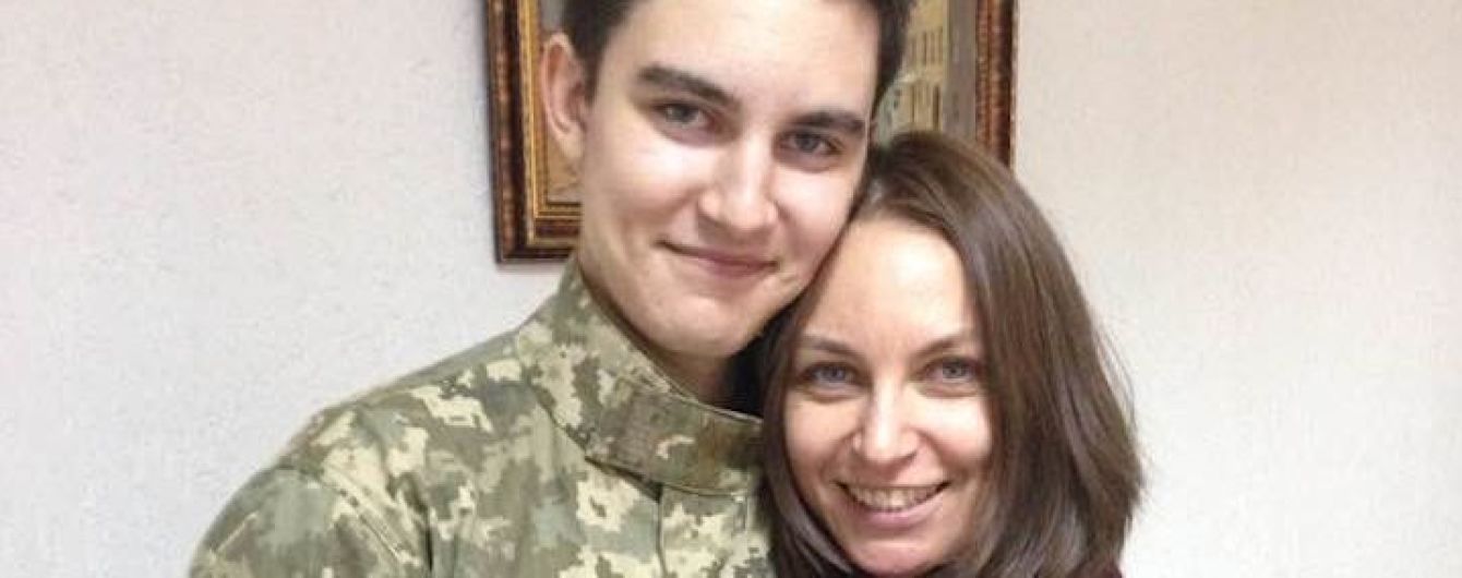 Экс-жена Виктора Павлика откровенно поделилась о разговорах с онкобольным сыном о смерти