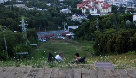 Жилой застройки в Протасовом Яру не будет - Кличко