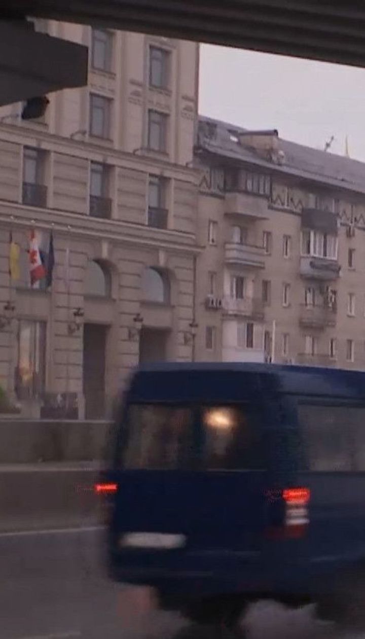 Погода в Украине: западные регионы ожидают ливни и грозы, а на востоке и юге будет жарко