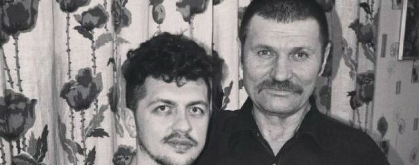 Собрался на заработки в Киев и пропал: родные 5 месяцев разыскивают строителя из Мукачево