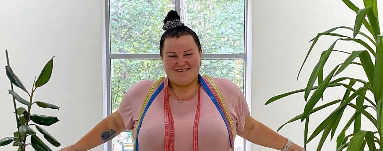 "Танці з зірками": реперша alyona alyona станет участницей нового сезона шоу