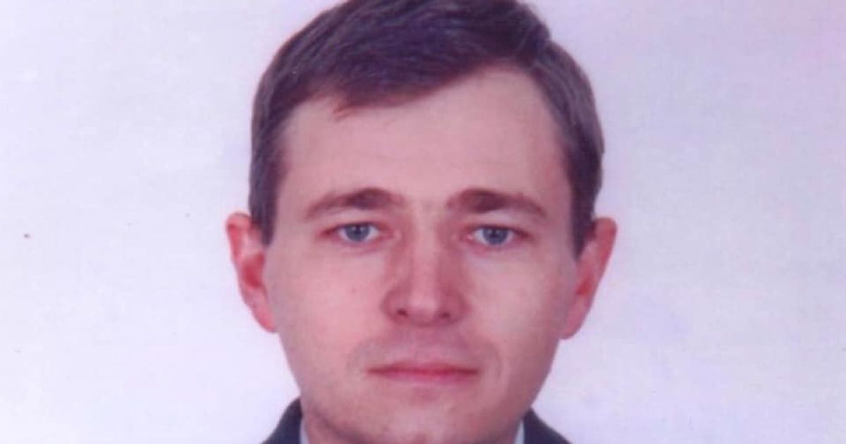 У Києві вулиця Російська перейменована на честь загиблого на Донбасі бійця Юрія Литвинського