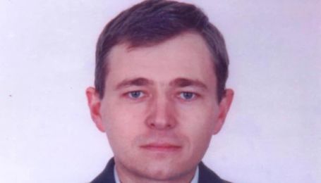 У Києві вулиця Російська перейменована на честь загиблого на Донбасі бійця Юрія Литвинського