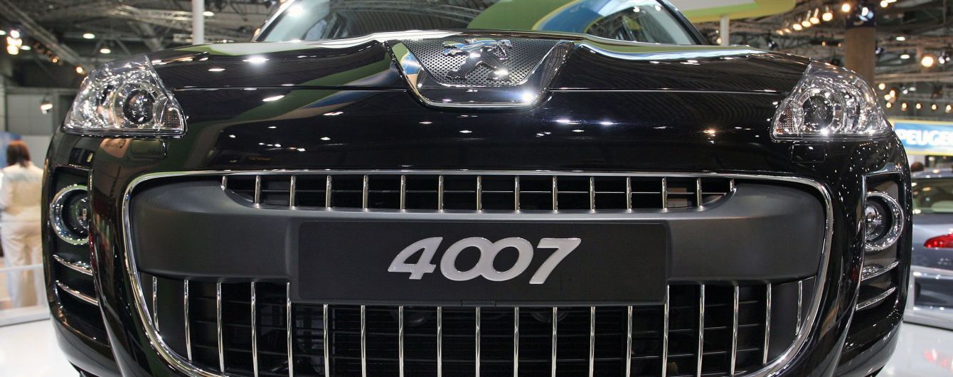 Составлен рейтинг французских автомобилей, которые ничем не уступают японским