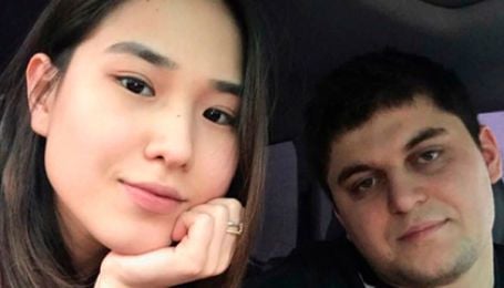 Сына бывшего премьер-министра Дагестана задержали из-за гибели его подруги