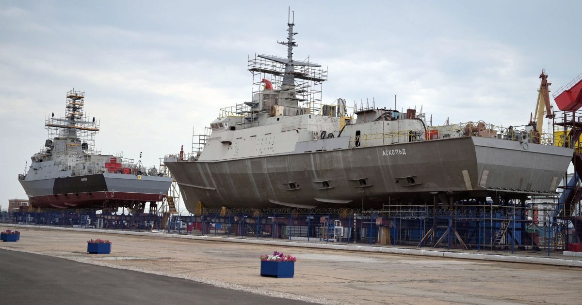 У МЗС Росії відмовилися розглядати ноту протесту України через парад в анексованому Криму