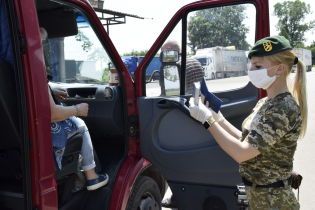 Україна достроково виходить з угоди про прикордонну співпрацю з країнами СНД