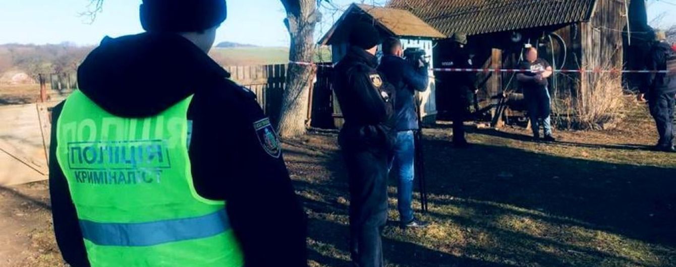 Убил топором жену и задушил полуторагодовалую дочь: жителю Буковины грозит пожизненное заключение