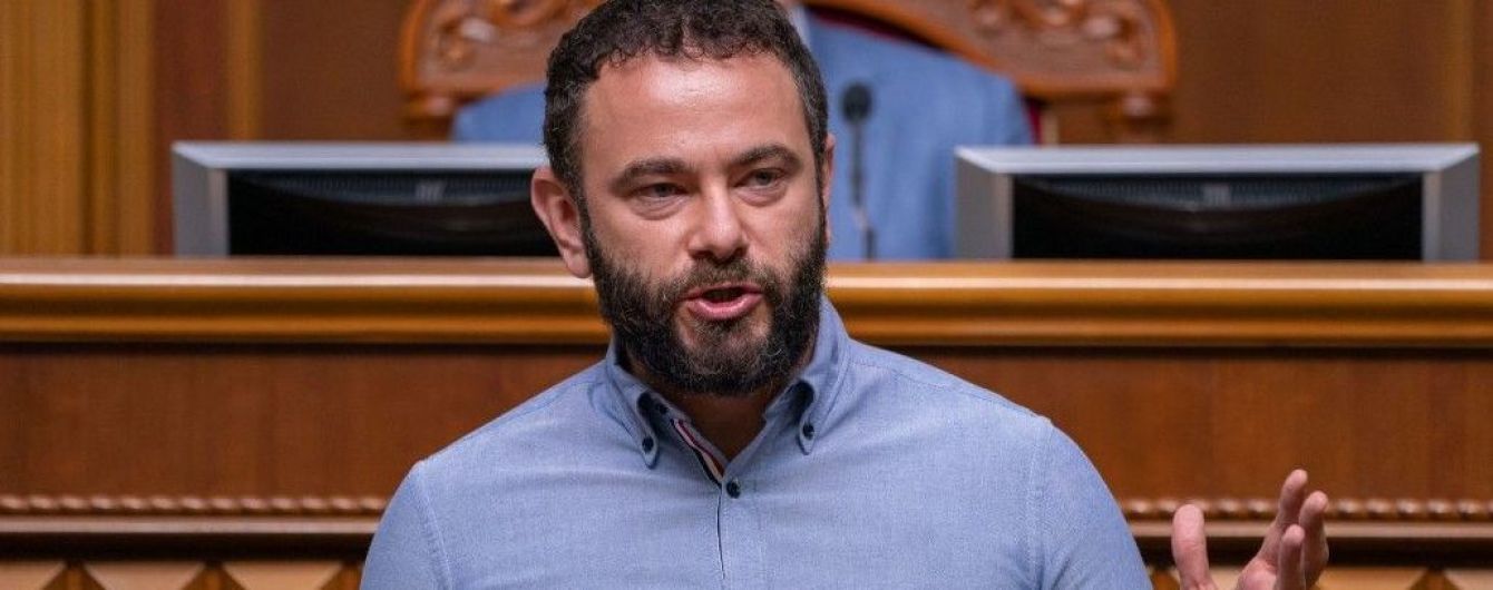 Дубинский потребовал отставки министра финансов Марченко и главы налоговой Любченко