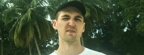 Расчлененный рэпер Энди Картрайт хотел уйти от жены к любовнице