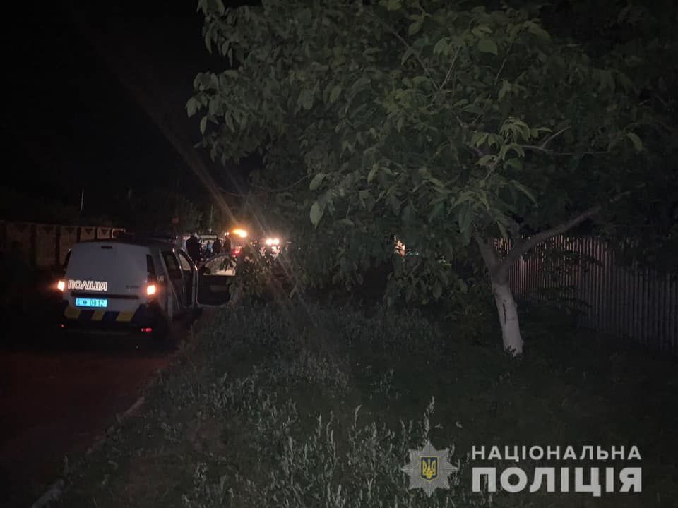 ДТП під Васильковом