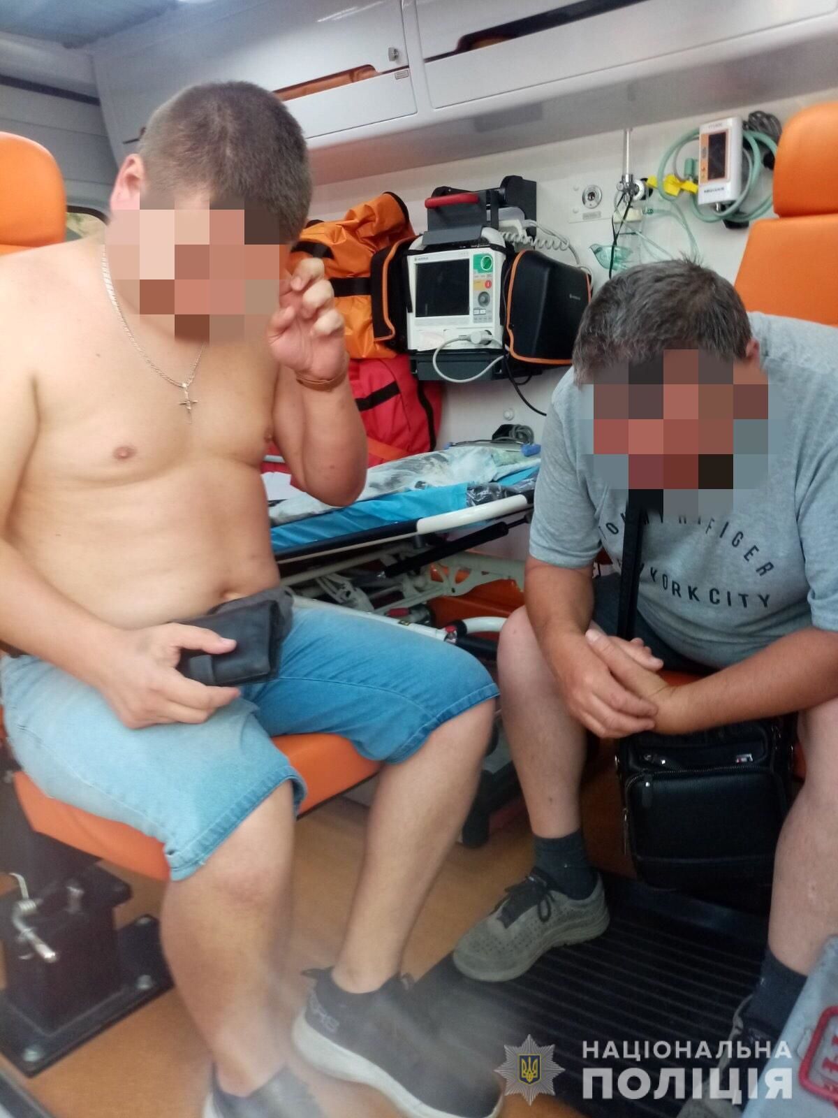 кур'єр піци, Вінниця_2