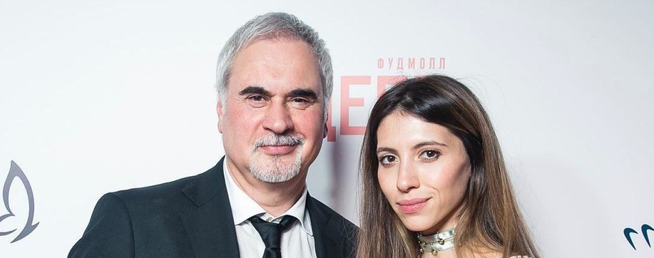 Донька Валерія Меладзе після розлучення закрутила новий роман