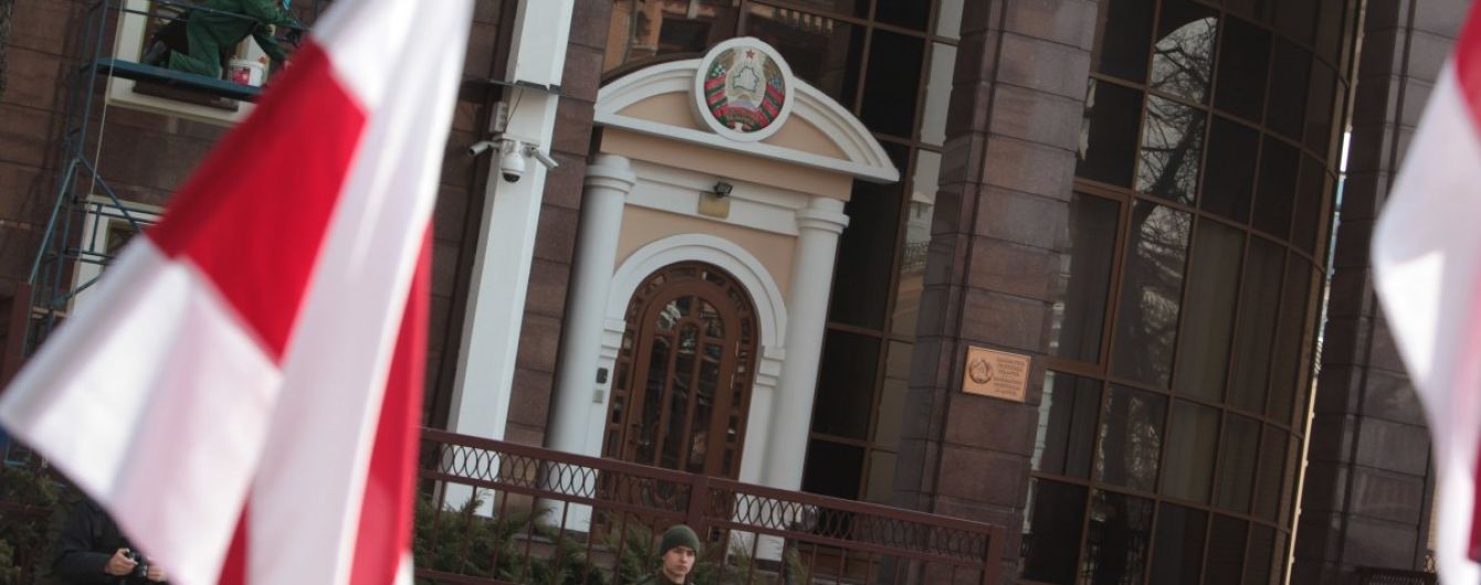 Білорусь просить перевірити причетність затриманих найманців ПВК "Вагнера" до скоєння злочинів в Україні