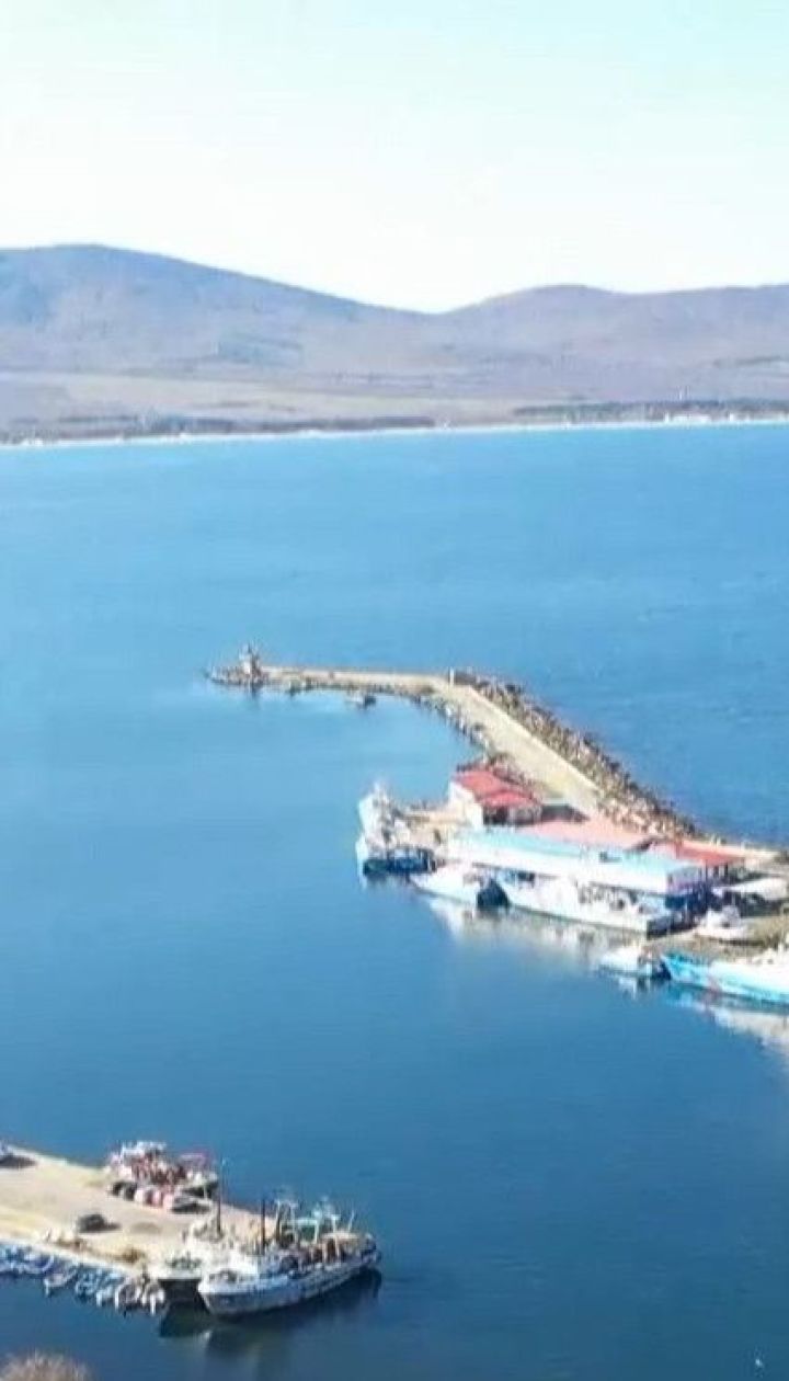 Болгарія змінила правила в’їзду для українських туристів