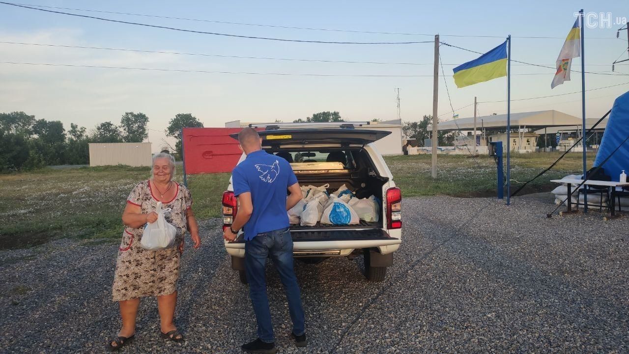 КПВВ Новотроїцьке_9