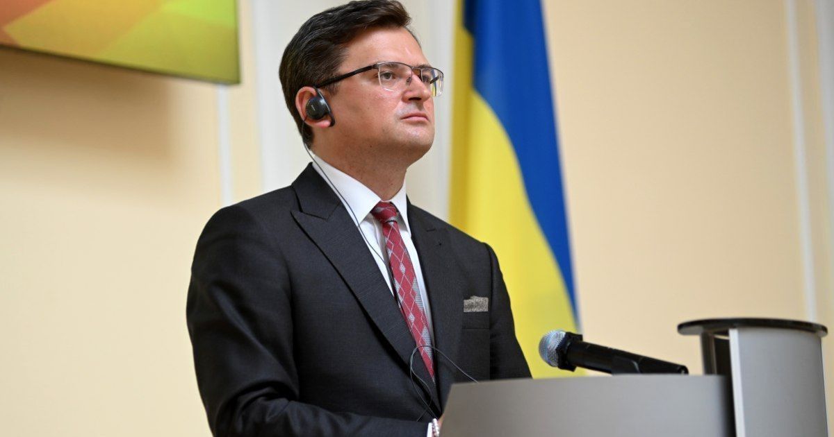 Міністри закордонних справ країн Балтії терміново їдуть до України на тлі агресії Росії