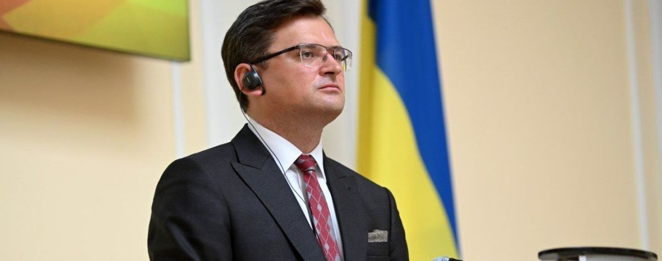 Кулеба анонсировал встречу "Люблинского треугольника"