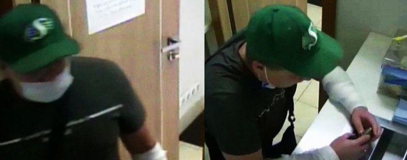В Киеве задержали банду грабителей, которые совершали вооруженные нападения на почтовые отделения и обменники