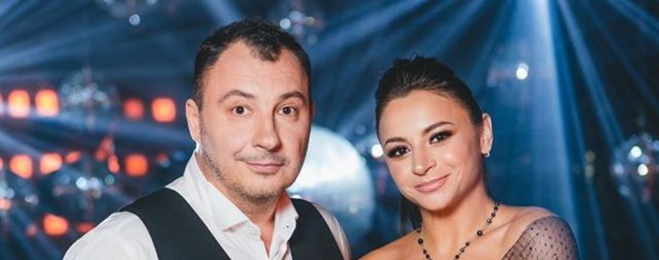 "Танці з зірками": стало известны имена партнеров аlyona аlyona и Дмитрия Танковича в новом сезоне