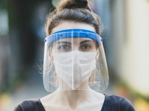 В Україні створять систему для відстеження контактів заражених коронавірусом