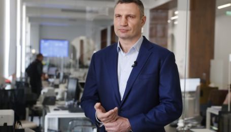 Кличко про сплеск коронавірусу у Києві: Можливо, доведеться повертатися до жорстких обмежень