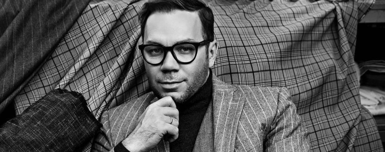 Андре Тан рассказал, как одеваться женщине после 40