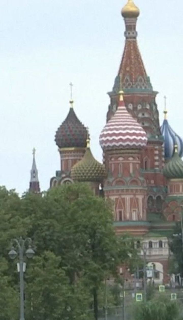 У РФ пригрозили постачати зброю на Донбас, якщо США виділить гроші на військову допомогу