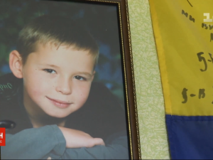 Музиканти написали 52 пісні про загиблого під час теракту у Харкові школяра Даню Дідіка: яка мета
