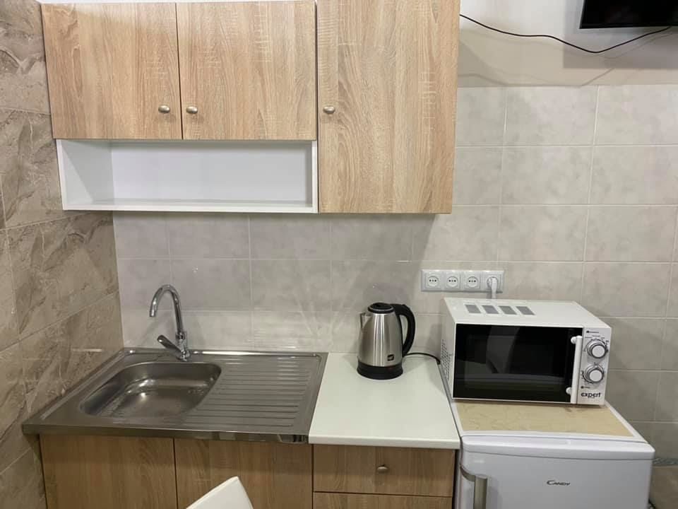 Платні камери в Одесі