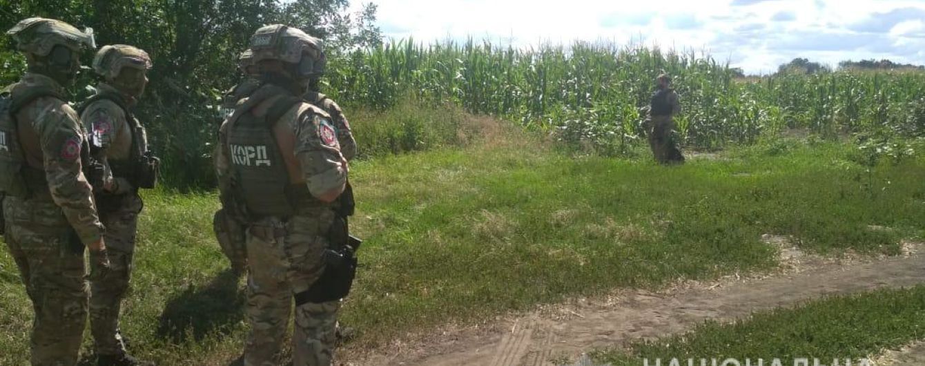 "Благодарю за профессиональную работу": Аваков прокомментировал спецоперацию по ликвидации "полтавского террориста"