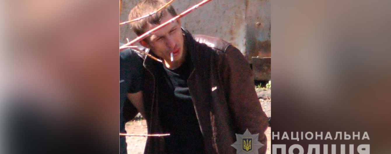 Ликвидация "полтавского террориста": все подробности о полицейской спецоперации