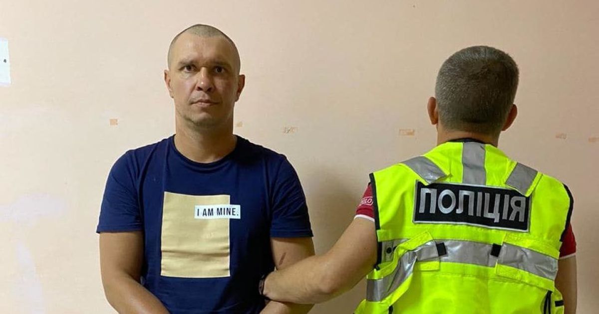 Стали відомі причини смерті чоловіка, який намагався у потягу зґвалтувати Анастасію Лугову