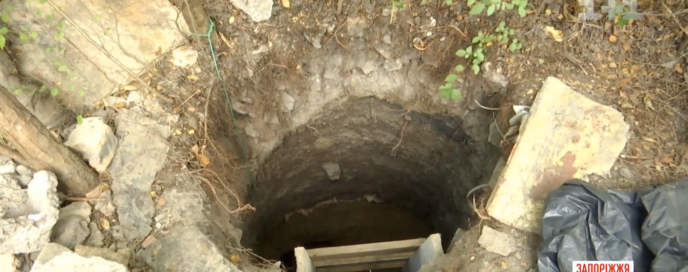 Підкоп заради звільнення сина з в'язниці: як жінці вдалося вирити тунель і який він має вигляд