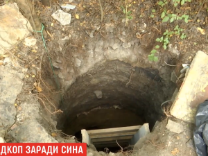 Подкоп ради освобождения сына из тюрьмы: как женщине удалось вырыть туннель и как он выглядит
