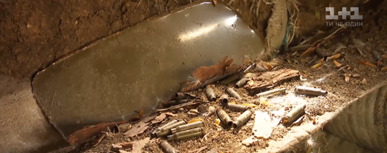 Боевики открыли огонь по украинским военным вблизи Водяного — штаб ООС