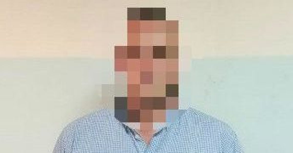 Столичный вандал рассказал, почему разбил автоматическую систему въезда на Труханов остров