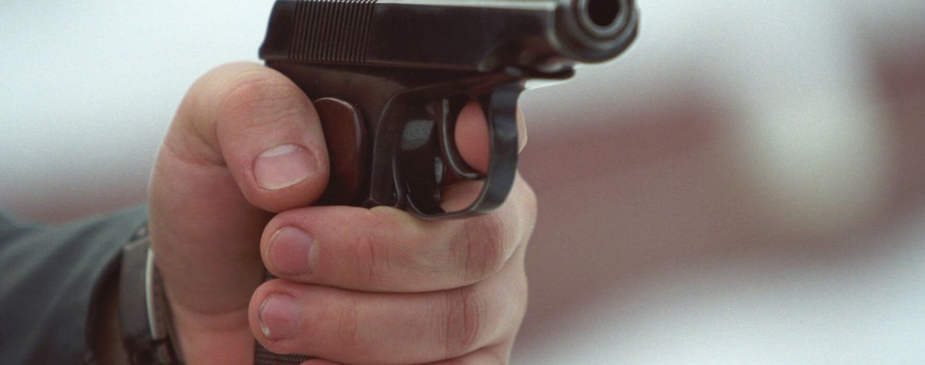 Не поділили парковку: у Запоріжжі чоловік розстріляв свого 26-річного сусіда