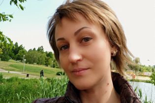 «Я хочу жить»: медсестре военного госпиталя Юлии нужна помощь