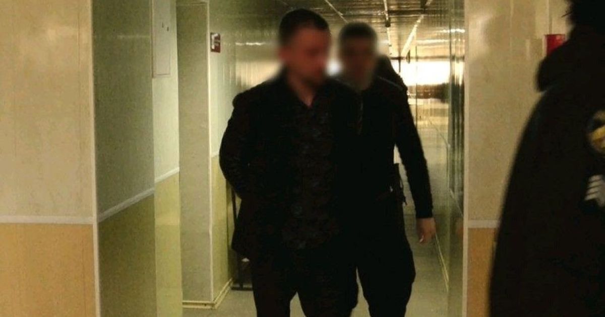 Душил и насиловал молодых женщин: маньяку из Кривого Рога суд вынес строгий приговор
