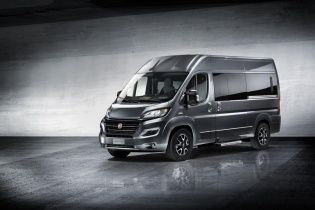 В Украине по итогам июля вырос спрос на коммерческие авто: какие марки пользуются популярностью