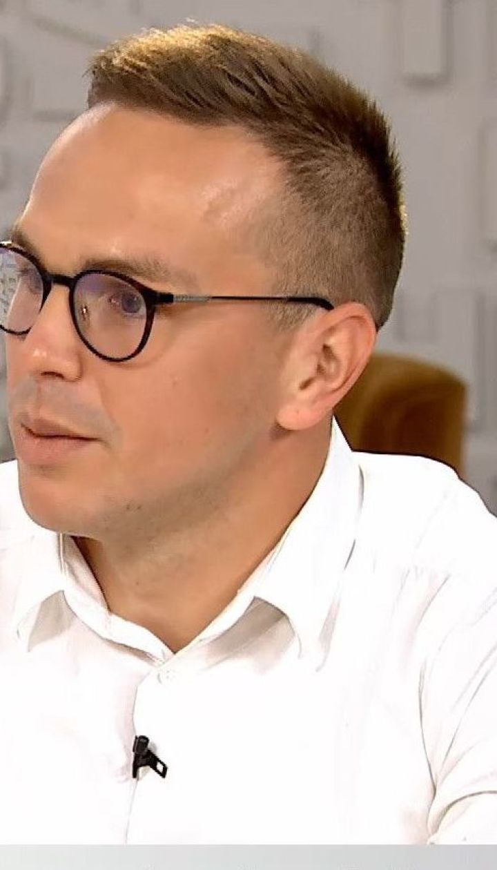 Какие есть перспективы украинской трансплантологии - Игорь Иващенко