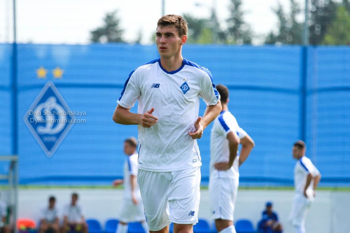 Євген Смирний