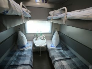 Криклій розповів про рух потягів у "червоній" зоні карантину