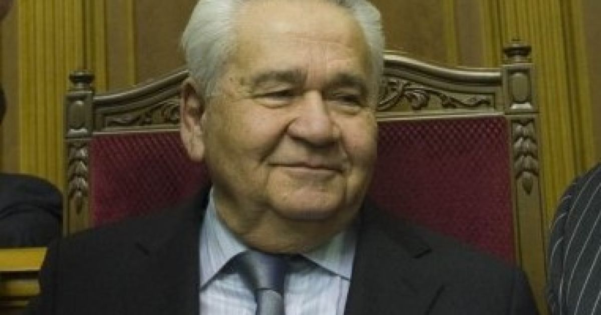 Заместитель председателя делегации в ТКГ Фокин заявил, что выступает за особый статус для всего Донбасса