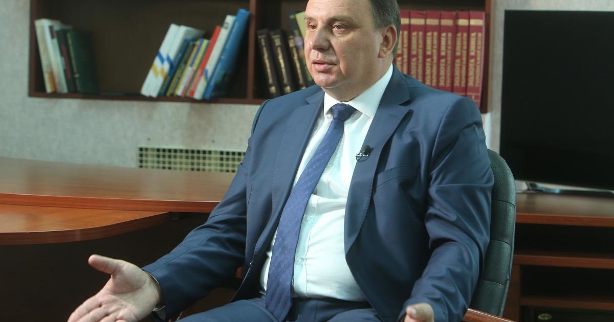 Глава Кассационного уголовного суда рассказал, почему против судей часто открывают производства