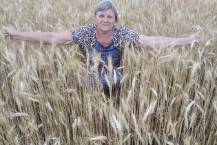 Негайної допомоги потребує Валентина
